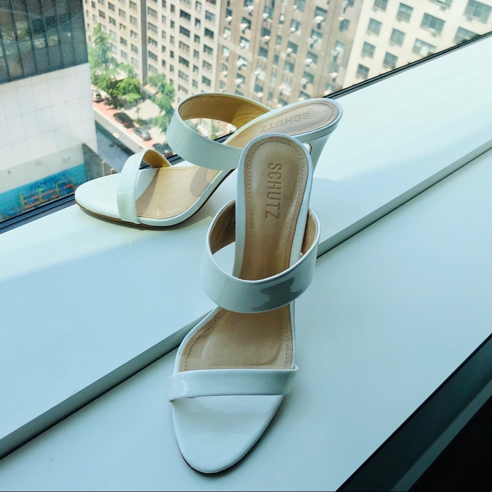 Schutz Sandals - Picture 12 of 16